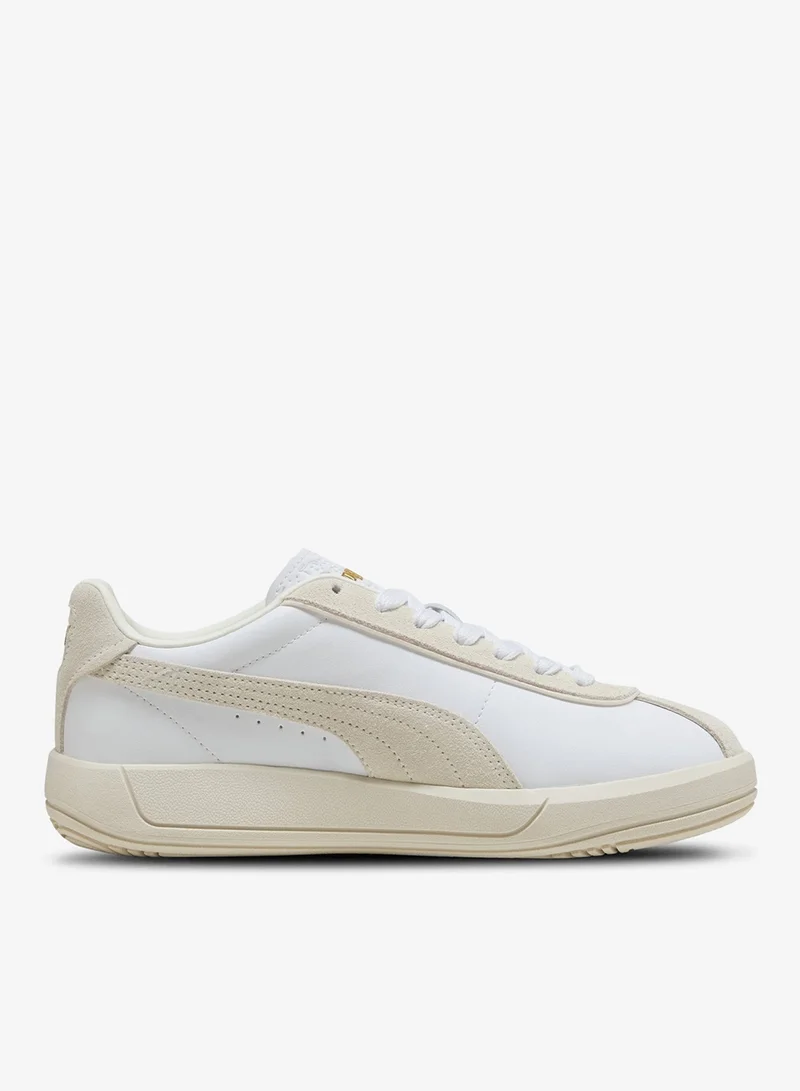 PUMA Women's Club Klassika Shoes